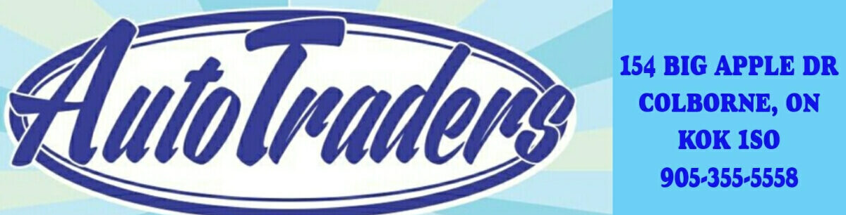 Autotrader Header Logo